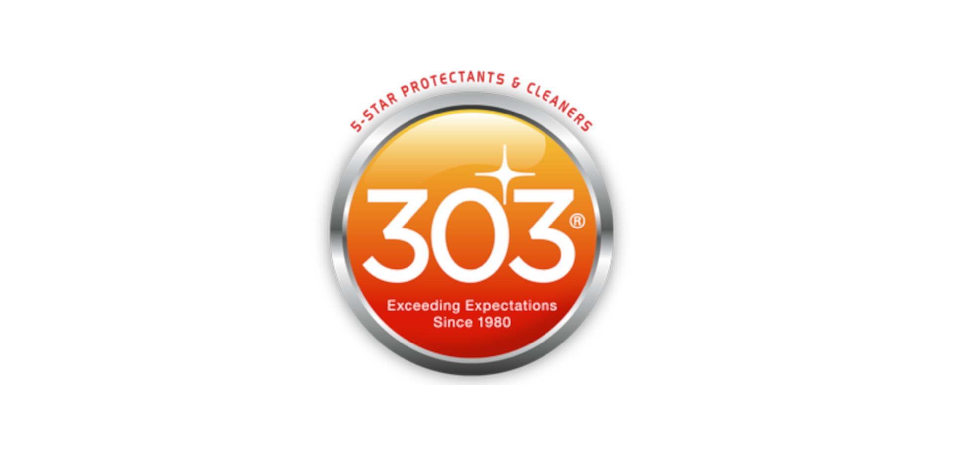 303 Logo