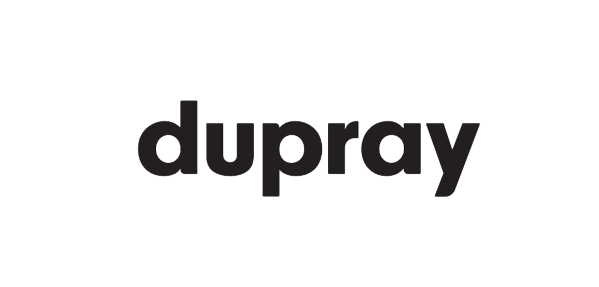 Dupray Logo