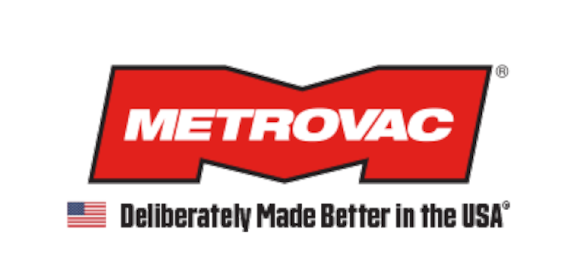 MetroVac Logo