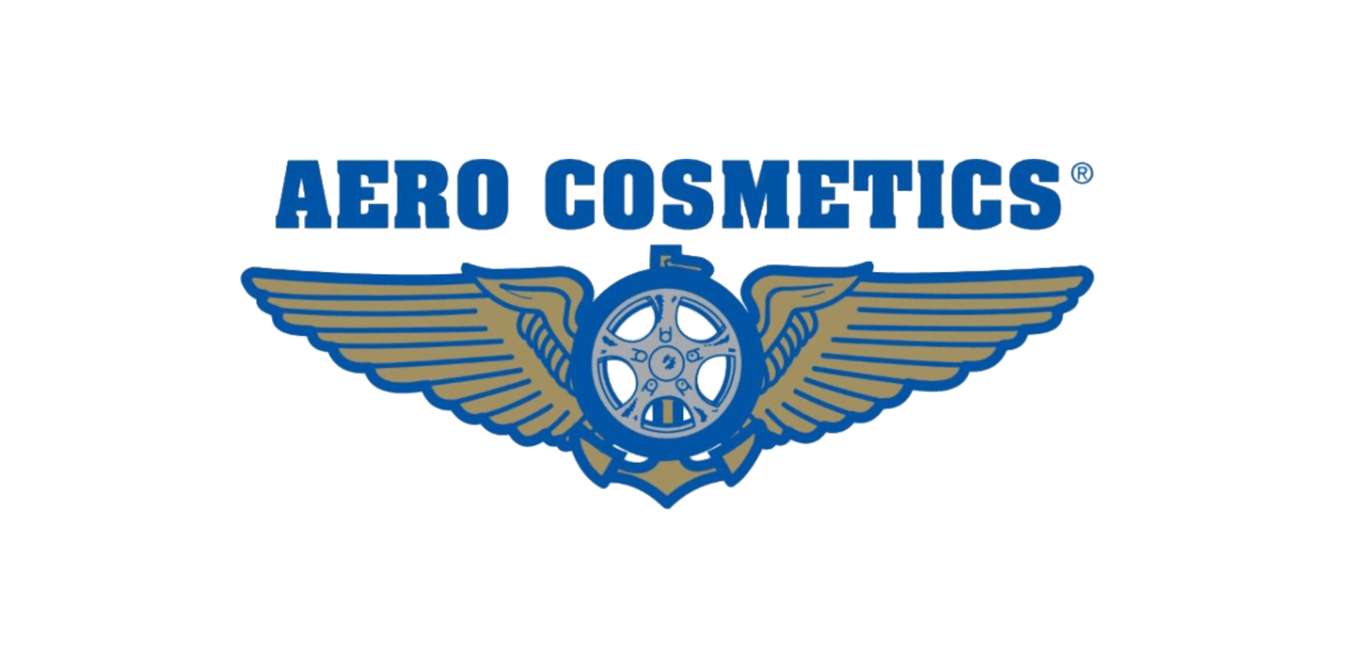 Aero Cosmetics Logo
