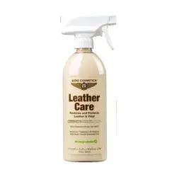 Aero Cosmetics Leather Care and Conditioner 16oz