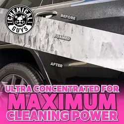 Chemical Guys Mr. Pink Foaming Car Wash Soap 16oz