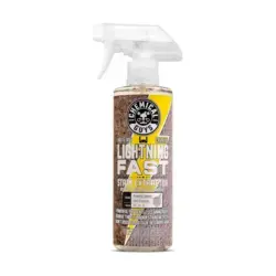 Chemical Guys Lightning Fast Carpet and Upholstery Stain Extractor 16oz