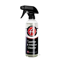 Leather and Interior Cleaner 16oz Thumbnail