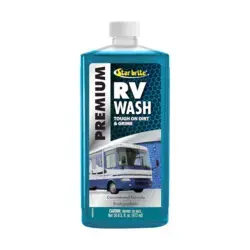 STAR BRITE RV Wash