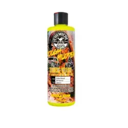 Chemical Guys Tough Mudder Truck Wash Off Road and ATV Heavy Duty Soap 16oz