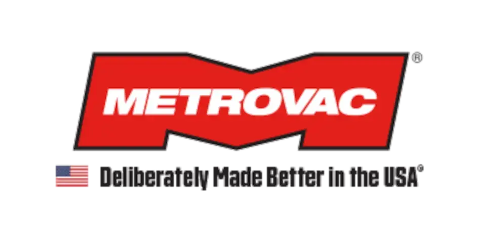 MetroVac Logo