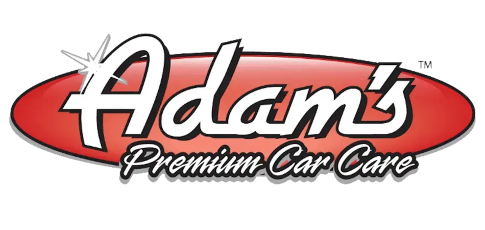 Adam's Polishes Logo