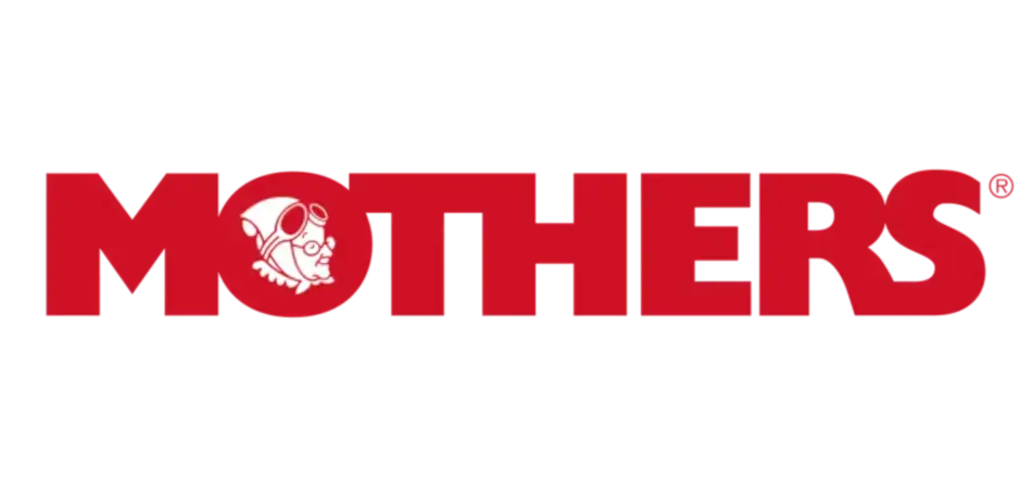 Mothers Logo