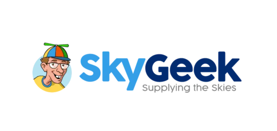 SkyGeek Logo