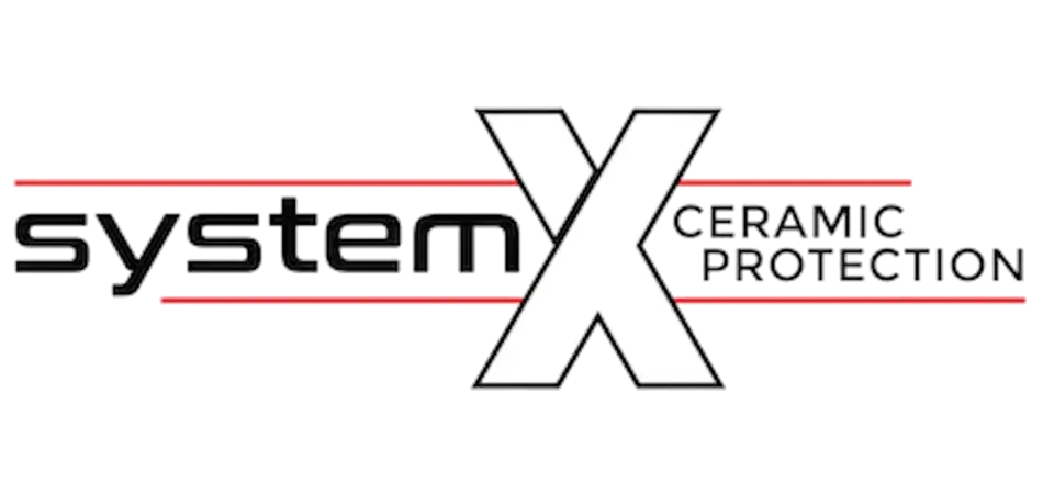 System X Logo